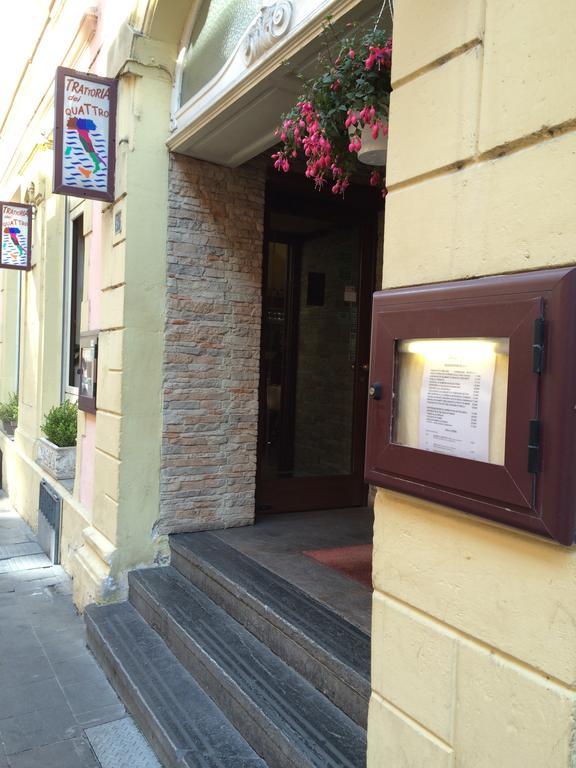 Auberge Gaglioti Люксембург Экстерьер фото